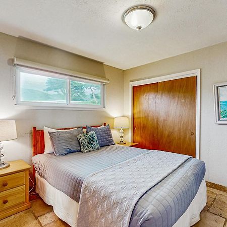 Cozy Carmet Cottage Bodega Bay Exterior photo