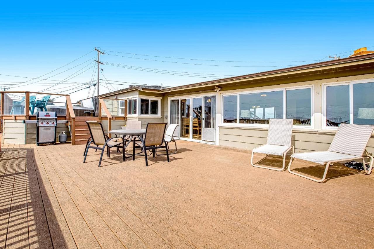 Cozy Carmet Cottage Bodega Bay Exterior photo
