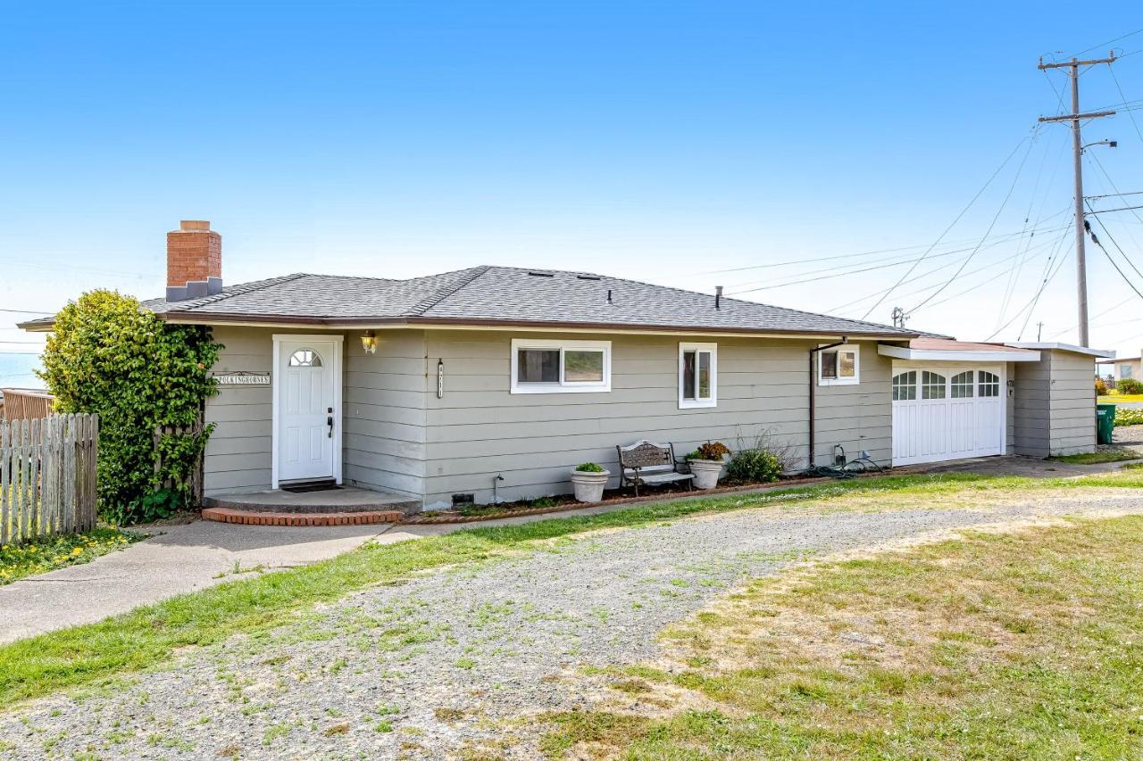 Cozy Carmet Cottage Bodega Bay Exterior photo