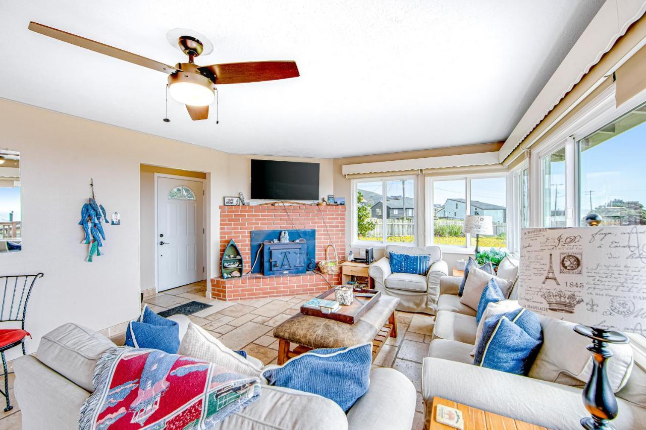 Cozy Carmet Cottage Bodega Bay Exterior photo