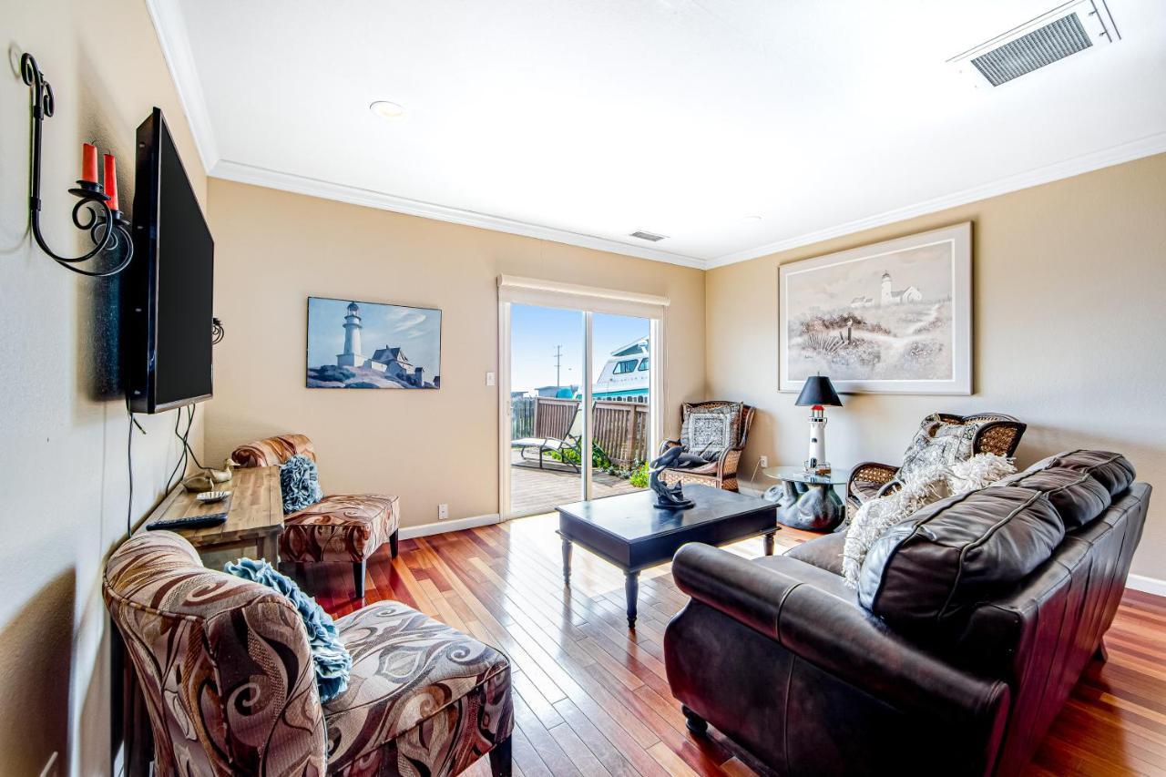 Cozy Carmet Cottage Bodega Bay Exterior photo