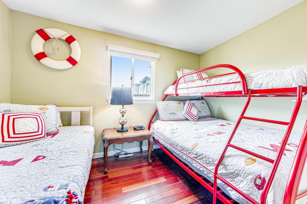 Cozy Carmet Cottage Bodega Bay Exterior photo